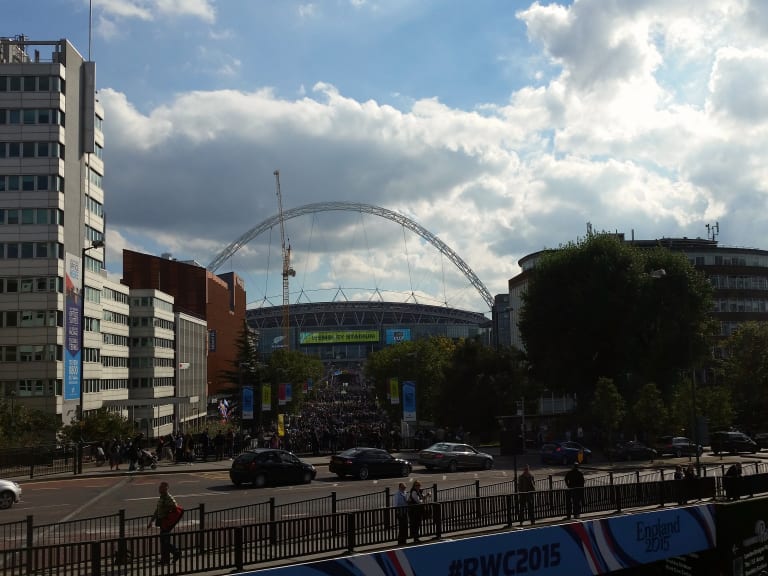 Hvordan Man Besøger Wembley Stadion Hellotickets